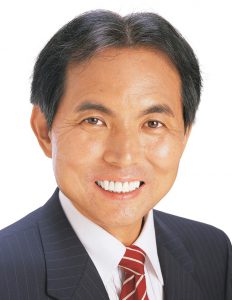 ３月１日、村岡正嗣県議会議員が一般質問をおこないます