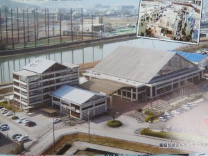 高知視察③ー高知県企業のつよい味方・産業振興センター