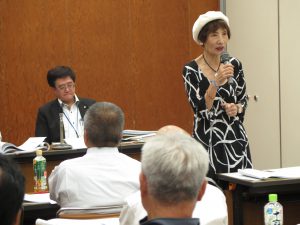 誰もが安心して医療にかかれる国保税制度をめざして