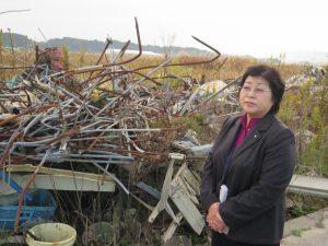 原発再稼働を求める意見書可決、金子県議が反対討論