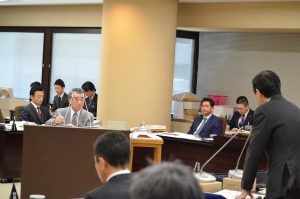 春日部特別支援学校の生徒増加はもう限界　元岩槻特別支援学校の改修・整備を求める