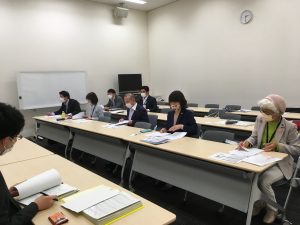 給食事業者の休業対策補助、周知徹底を 指定管理事業者の利用料収入減に対策を　守屋県議一般質問③