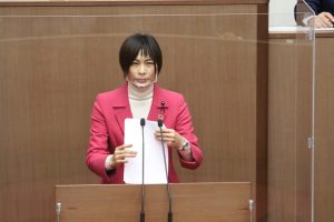 児童相談所一時保護所内での人権尊重を 校則に子どもの声をとりいれて