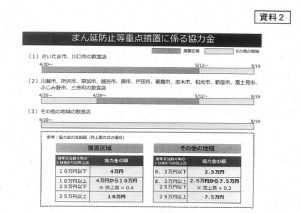 4月臨時会（3回目）を振り返って