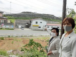 吉見町が太陽光発電施設規制条例を制定　