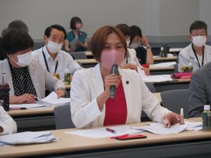 2022年度埼玉にかかわる政府への予算要望（国会）②