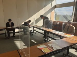 通学児童の安全のために～ゾーン30プラスさきがけの朝霞市視察