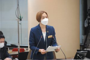 予算特別委員会総括質疑②発熱外来確保をー「診療報酬引き下げは検査体制の逆風となる」（知事）