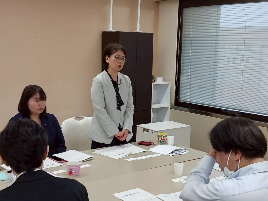 このままでは廃業も・・・埼玉の病院をまもれ