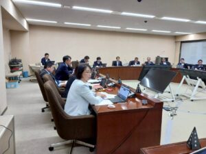 利用者ヒアリングも視察もなく、廃止提言―令和6決算審議②