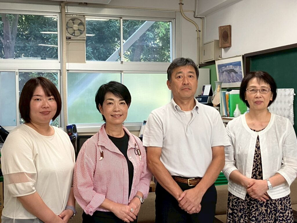 一刻も早く朝鮮学校への補助金支給を