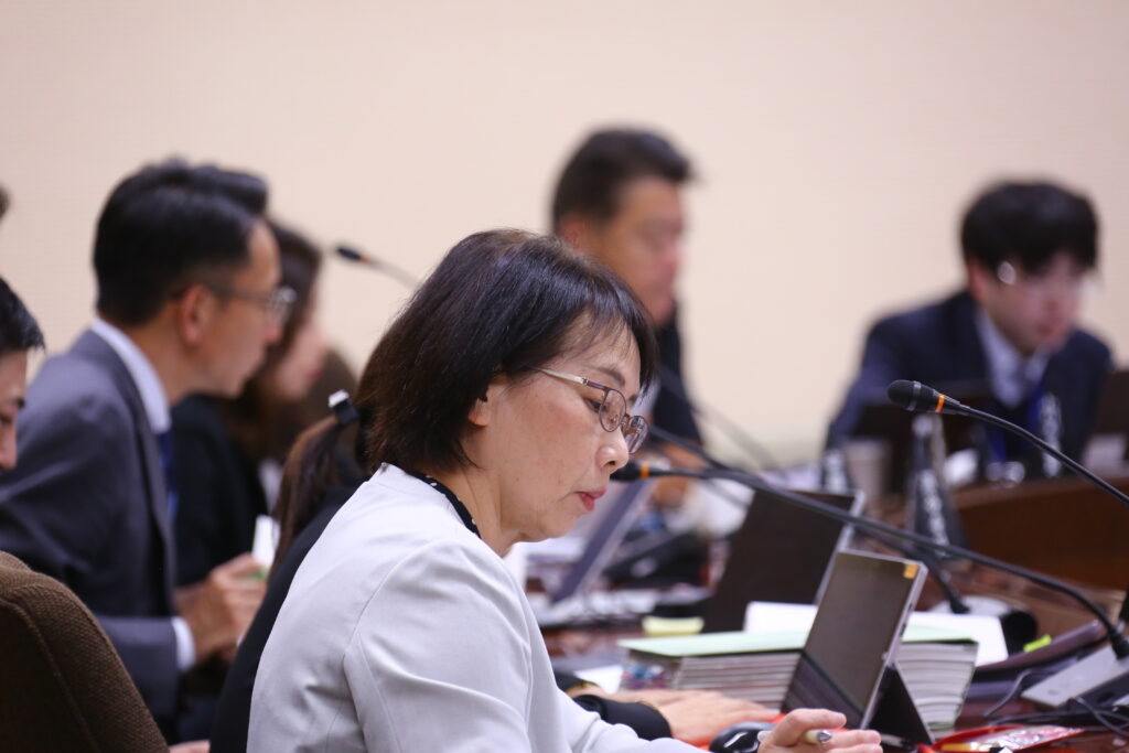 狩猟免許登録者の減少ー長瀞射撃場は廃止ではなく整備し活用を・・決算審査⑧