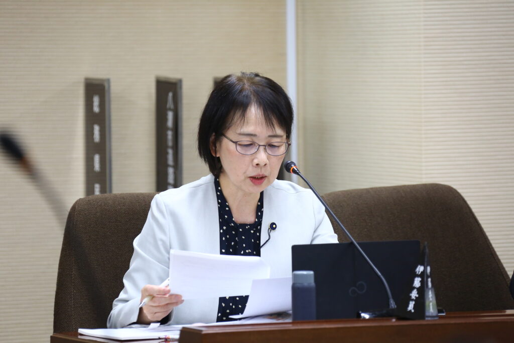 高等技術専門校、ITや介護の職業訓練の増加をー決算審議⑥