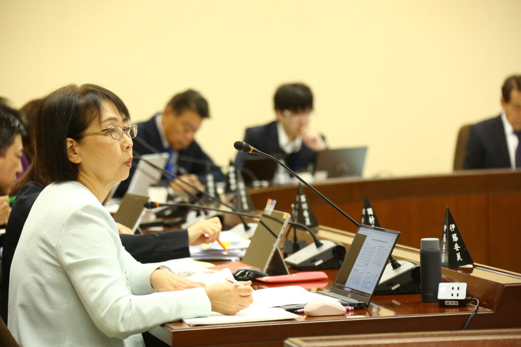 埼玉県県営住宅の空き室は5123戸ー決算審査⑥