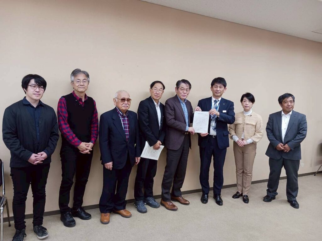 国保への市町村財政支援やめさせないでほしい―埼玉県社保恊申し入れ