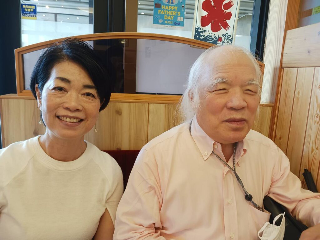 視覚障害者の移動の自由確保のために
