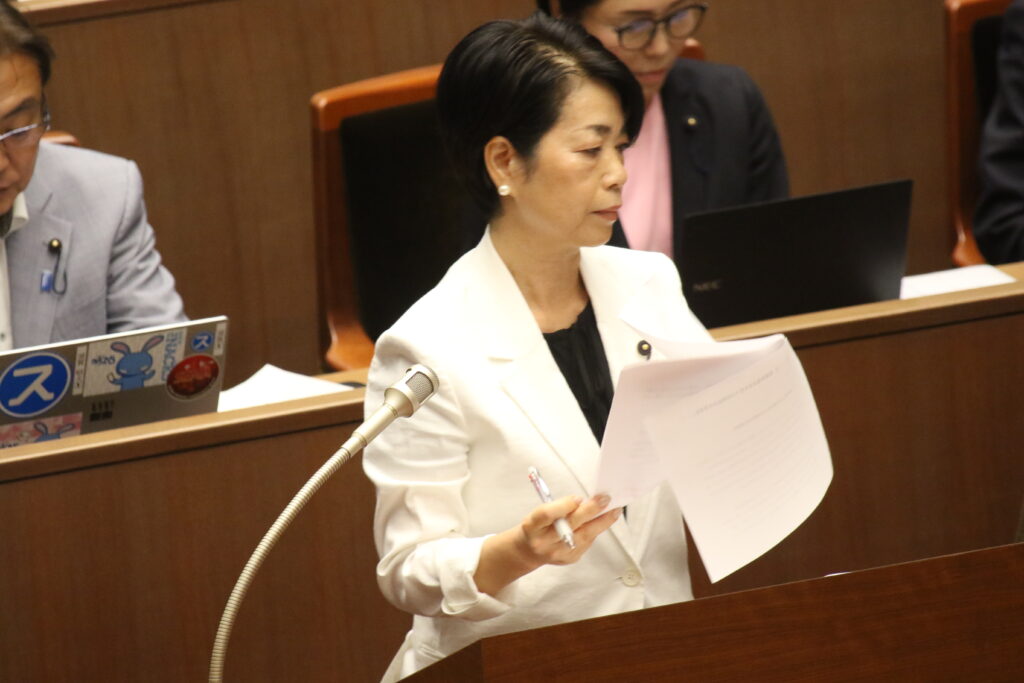 川口ケアマネ事件を繰り返さないー訪問介護事業支援の強化を