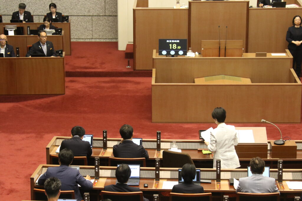 「全国狭山茶化計画　ふたたび」
