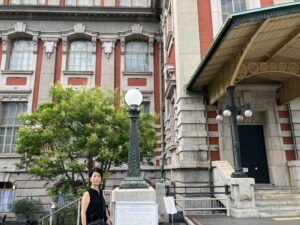 2026年自治体学校in大阪　2日目分科会　