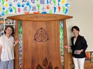 ひとり一人を大切に~小規模特認校・名栗小学校の取り組み