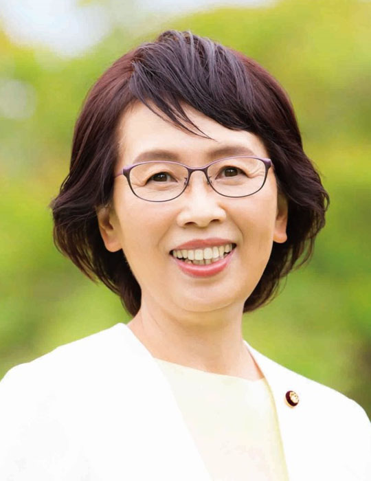 伊藤はつみ